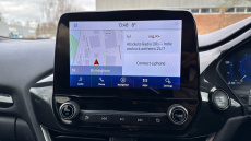 Ford Puma 1.0 EcoBoost Hybrid mHEV ST-Line 5dr Petrol Hatchback